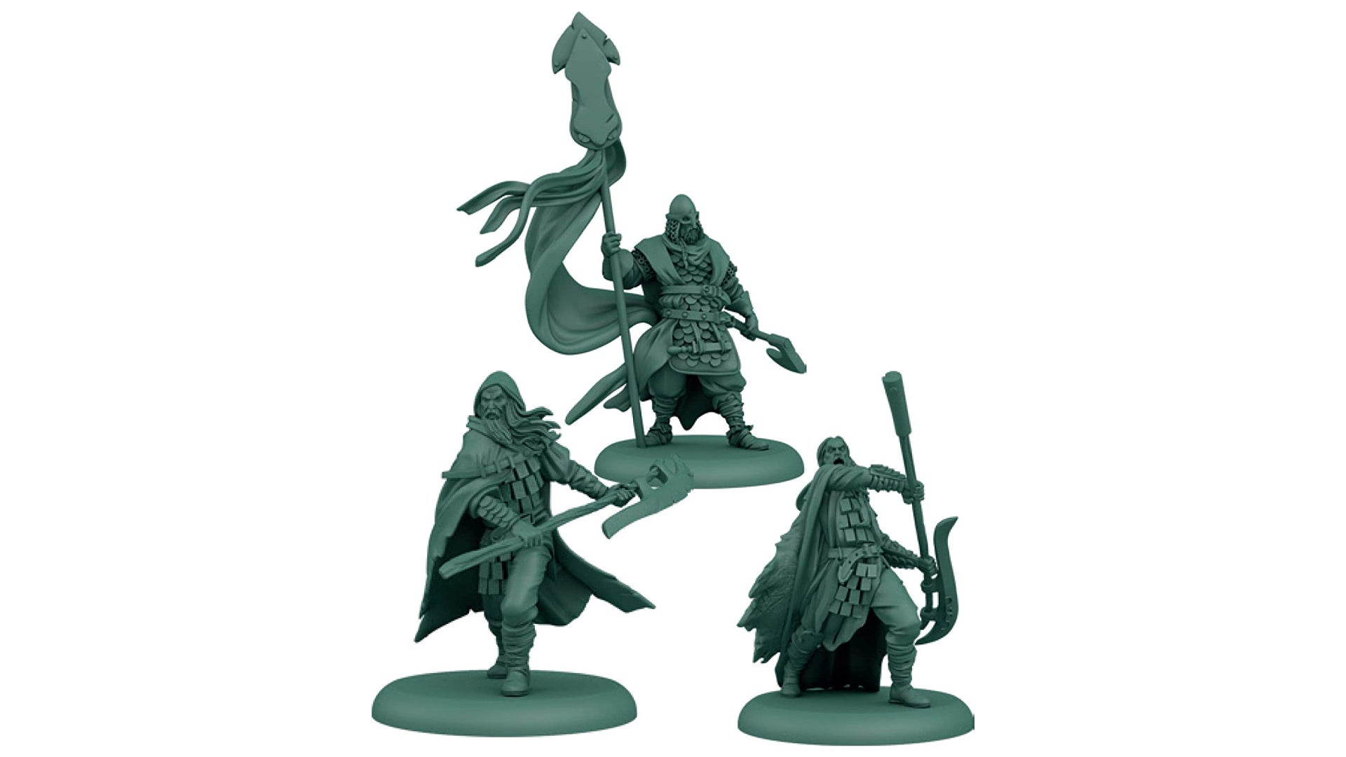 7 Game of Thrones board games to play while you wait for more House of the Dragon Dicebreaker